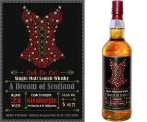 Glenburgie 21-year-old - Ooh La La!.png