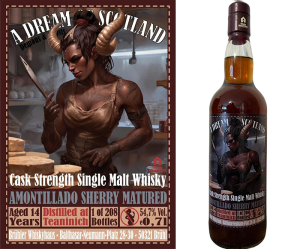 Teaninich 14-year-old (Amontillado Sherry Matured).png