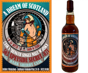 Speyside Secret 16-year-old (Dark Sherry Cask).png