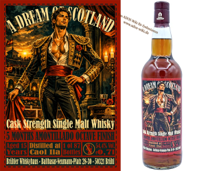 Caol Ila 15-year-old (5 Months Amontillado Octave Finish).png