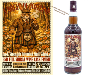 Lagaman 14-year-old (2nd Fill Shiraz Wine Cask Finish).png