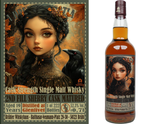 Glenlivet 19-year-old (2nd Fill Sherry Matured).png