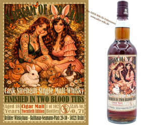 Cigar Malt 18-years-old (Finished in Two Blood Tubs).png