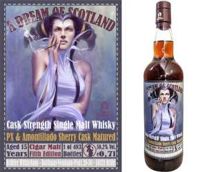 Cigar Malt 15-year-old (PX & Amontillado Sherry) V Edition.png
