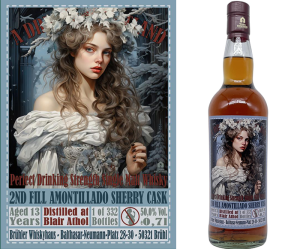 Blair Athol 2009 (2nd Fill Amontillado Sherry).png